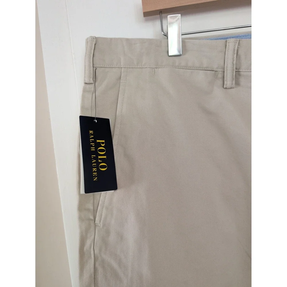 Polo Ralph Lauren style preppy